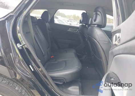 2023 Kia Sportage Ex z USA, uszkodzony, nr VIN 5XYK33AF8PG110612